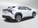 New 2025 Subaru Solterra Touring image 4
