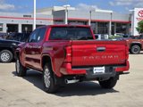 New 2025 Toyota Tacoma Limited image 3
