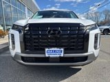 New 2025 Hyundai Palisade SEL image 2