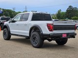 New 2025 Ford F150 Raptor w/ Equipment Group 803A Raptor R image 3
