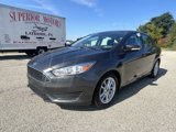 Used 2016 Ford Focus SE image 2
