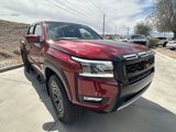 New 2025 Nissan Frontier PRO-4X image 3