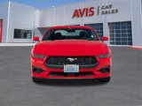 Used 2024 Ford Mustang Coupe image 2