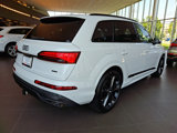 New 2025 Audi Q7 3.0T Premium Plus image 4