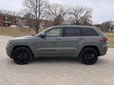 Used 2022 Jeep Grand Cherokee Laredo X image 5