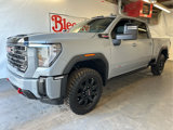 New 2025 GMC Sierra 2500 AT4 w/ AT4 Premium Plus Package image 2