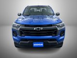 Used 2023 Chevrolet Colorado LT w/ LT Convenience Package III image 2