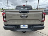 New 2025 Ford Ranger XLT w/ Equipment Group 301A High image 4