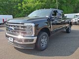 New 2025 Ford F350 Lariat image 2