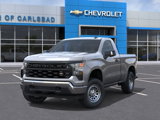 New 2026 Chevrolet Silverado 1500 W/T w/ WT Safety Package image 6