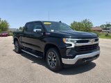 New 2025 Chevrolet Silverado 1500 LT image 3