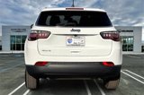 New 2025 Jeep Compass Sport image 3