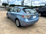 Used 2011 Subaru Impreza 2.5i Premium w/ PWR Moonroof Value Pkg image 4