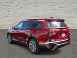 New 2026 Cadillac Vistiq Luxury image 2