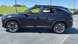 New 2025 Hyundai Tucson SEL image 4