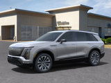 New 2026 Cadillac Vistiq Sport image 2