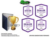 New 2025 RAM 3500 Limited image 2