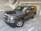Used 2015 Chevrolet Tahoe LS w/ Max Trailering Package image 4