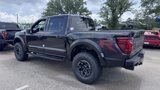 New 2025 Ford F150 Raptor image 4