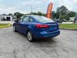 Used 2018 Ford Focus SE image 3