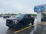 New 2025 Ford F150 Lariat image 6