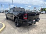 Certified 2024 RAM 1500 Limited image 5