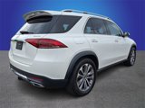 Used 2021 Mercedes-Benz GLE 350 4MATIC image 4