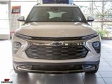 New 2026 Chevrolet TrailBlazer ACTIV w/ Convenience Package image 3
