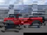 New 2025 Ford Bronco Badlands image 3
