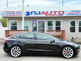 Used 2019 Tesla Model 3 Performance image 3