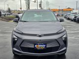 Used 2022 Chevrolet Bolt EUV Premier w/ Launch Edition image 2