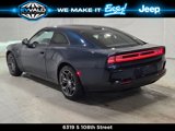 New 2024 Dodge Charger R/T w/ Plus Group image 3