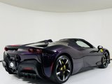 Used 2024 Ferrari SF90 Spider image 4