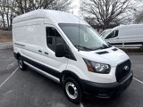 Used 2023 Ford Transit 250 148 High Roof image 2