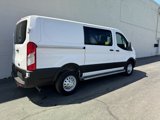 Used 2023 Ford Transit 250 Low Roof AWD image 6