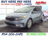 Used 2017 Kia Forte S w/ S Technology Package image 2