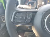 New 2025 Jeep Wrangler Sport S image 2