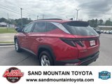Used 2023 Hyundai Tucson SEL image 5