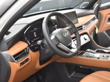 New 2025 INFINITI QX60 Autograph w/ Lighting Package (N94) image 6