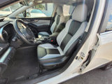 Used 2023 Subaru Crosstrek 2.5i Limited w/ Moonroof Package image 6