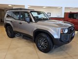 New 2025 Toyota Land Cruiser image 2