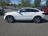Used 2021 Mercedes-Benz GLC 300 4MATIC Coupe image 3