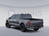 New 2025 Ford F150 Platinum image 2
