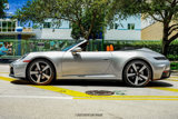 Used 2025 Porsche 911 Carrera image 3