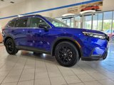 New 2025 Honda CR-V Sport-L image 3