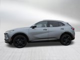 New 2025 Buick Envision Sport Touring image 5