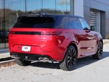 New 2025 Land Rover Range Rover Sport Dynamic SE image 3