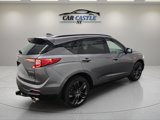 Used 2022 Acura RDX A-Spec image 4