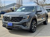 New 2025 Volkswagen Atlas Cross Sport SEL Premium R-Line image 5