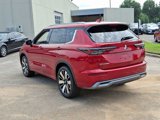 New 2025 Mitsubishi Outlander SEL image 3